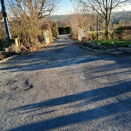 Maison Confortable A Avec Jardin * Comps-la-Grand-Ville