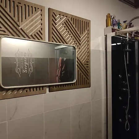 Maison Confortable A Avec Jardin