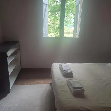 Maison Confortable A Avec Jardin Prázdninový dům