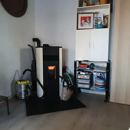 Maison Confortable A Avec Jardin Prázdninový dům