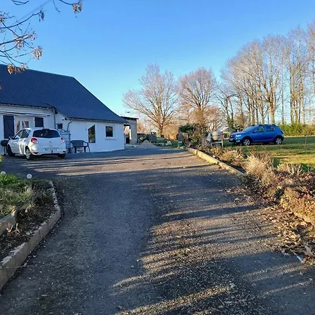Maison Confortable A Avec Jardin *