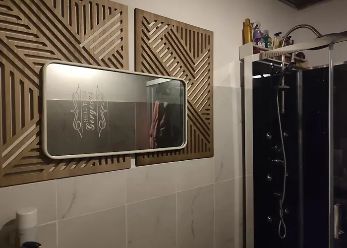 Maison Confortable A Avec Jardin