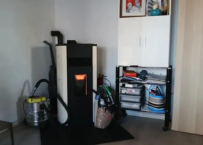 Maison Confortable A Avec Jardin 펜션